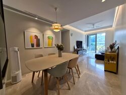 The Reef At King’s Dock (D4), Condominium #606902781